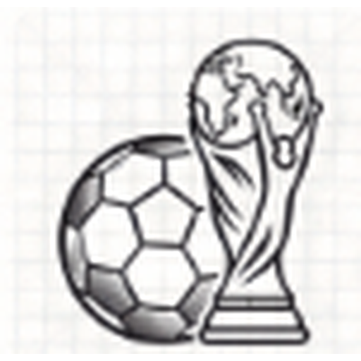 绿茵直播 Logo